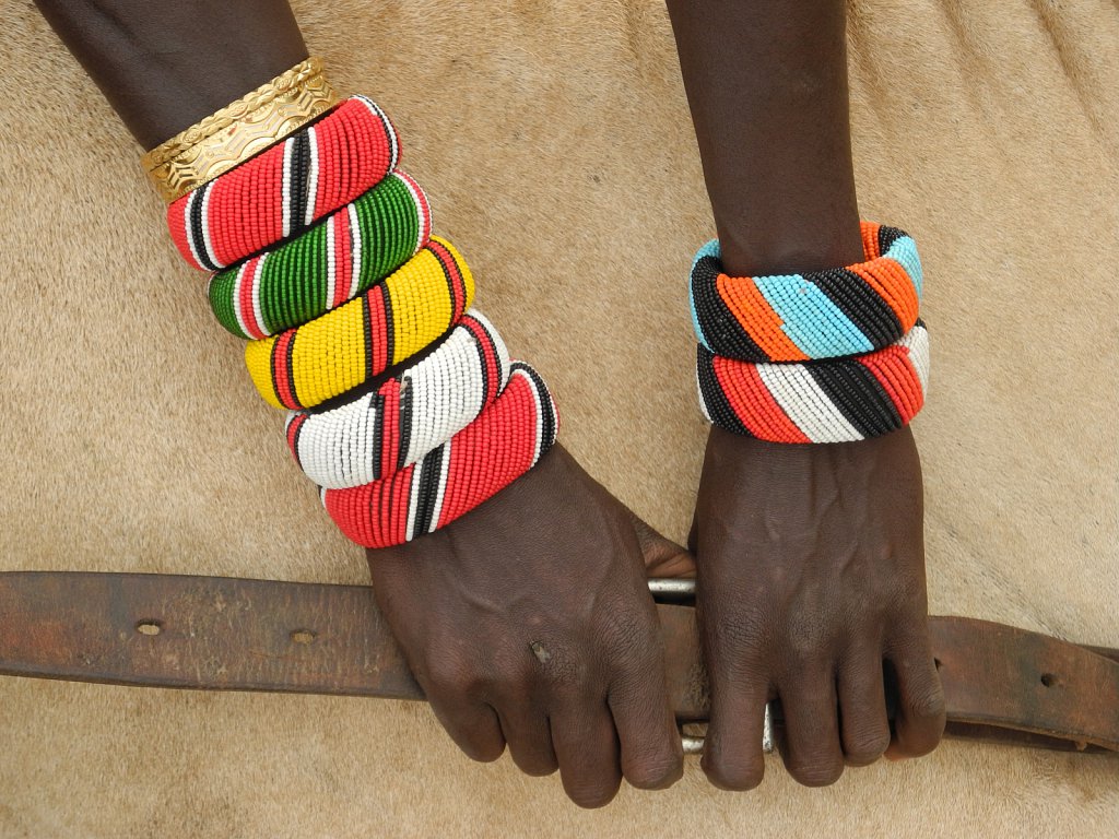 Samburu Wrists